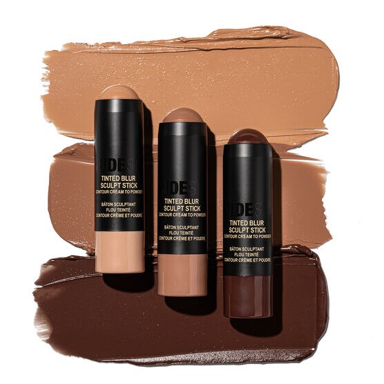 SCULPT STICK TINTED BLUR -NEUTRAL LIGHT
